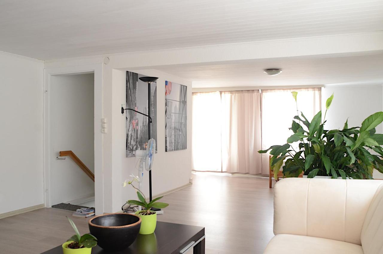 Appartements Am Bodensee Naehe Konstanz Ermatingen Exterior photo