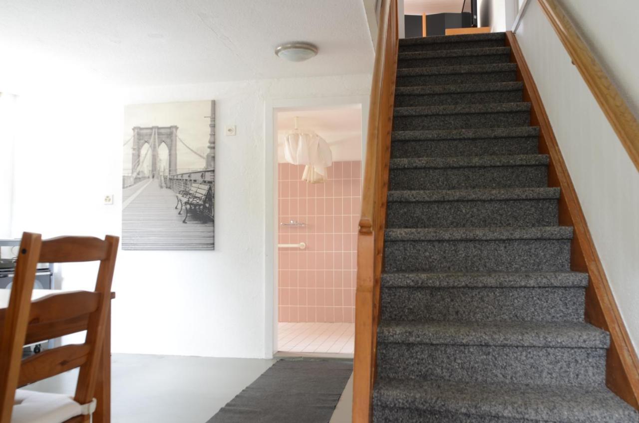Appartements Am Bodensee Naehe Konstanz Ermatingen Exterior photo