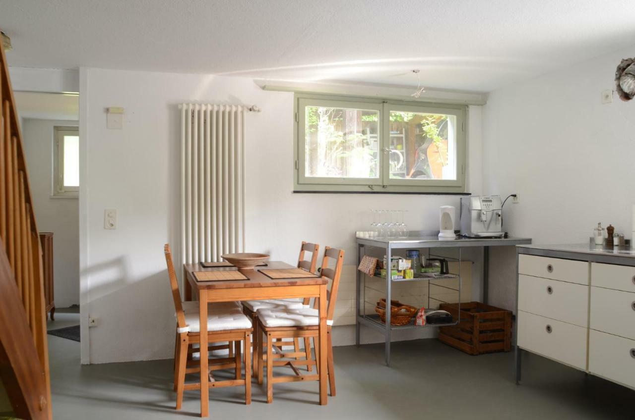 Appartements Am Bodensee Naehe Konstanz Ermatingen Exterior photo