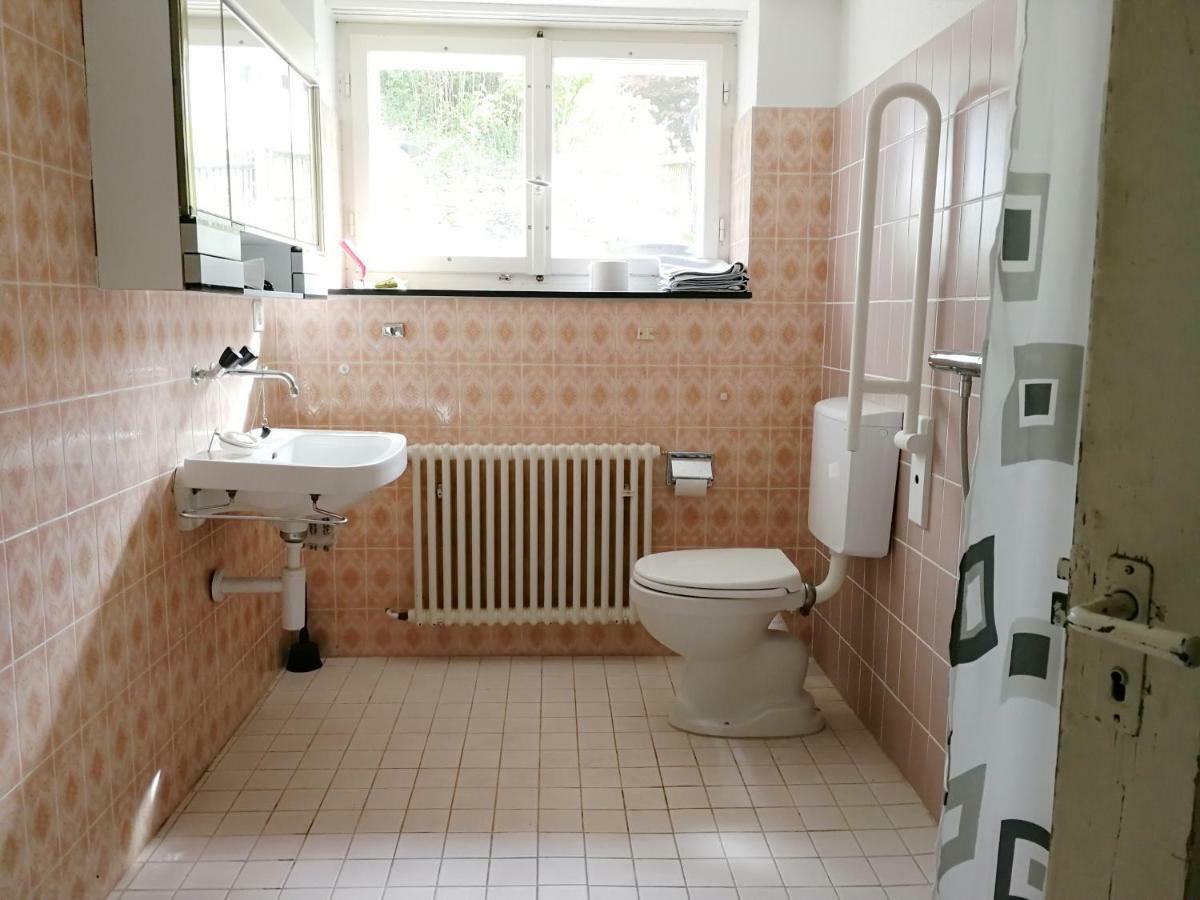 Appartements Am Bodensee Naehe Konstanz Ermatingen Exterior photo